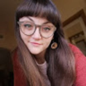 Meet your Posher, Phoebe